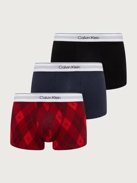 Calvin Klein Underwear bokserki dopasowane z
