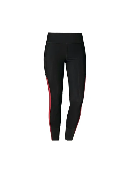 Pantaloni Schöffel negru