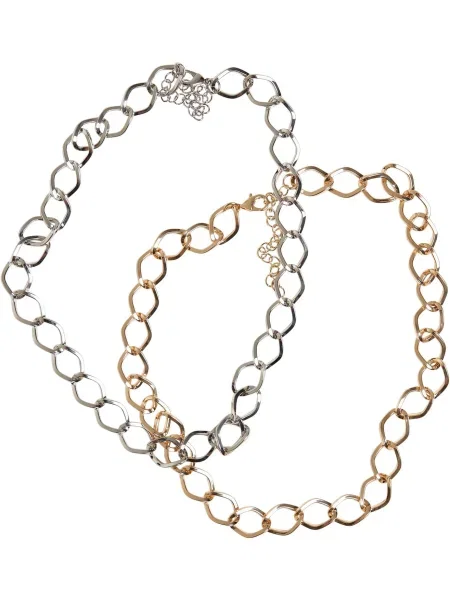 Palton Urban Classics Accessoires clasic alb