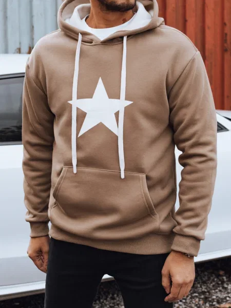 Hoodie Dstreet s kapuco