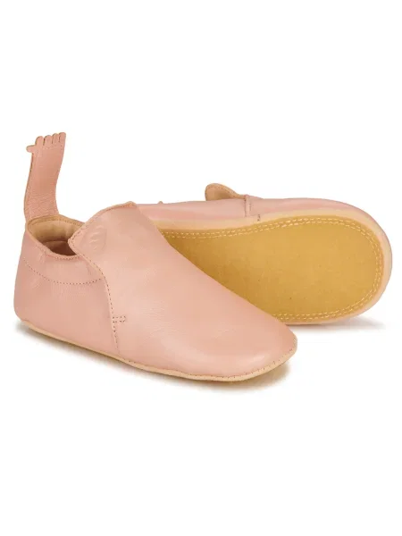 Pantofi copii Easy Peasy roz
