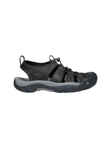 Pantofi Keen gri