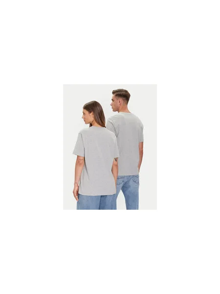 Póló Guess Jeans szürke