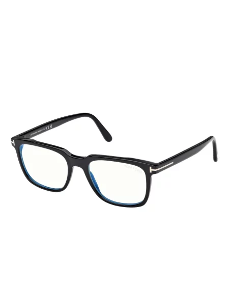 Ochelari de soare Tom Ford Eyewear negru