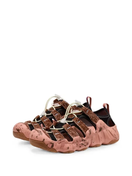 Sneakers Keen Footwear ροζ