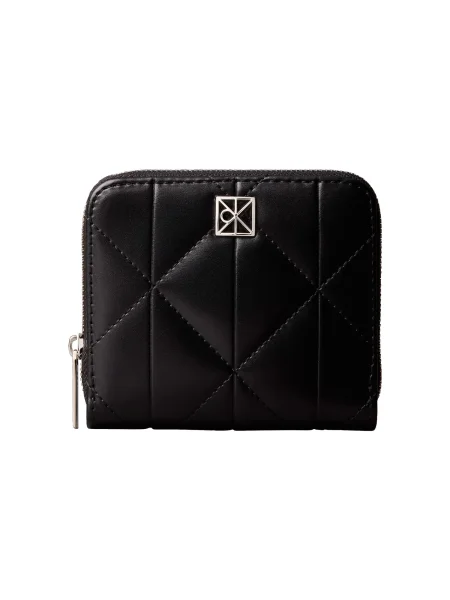 Calvin Klein Portofel negru