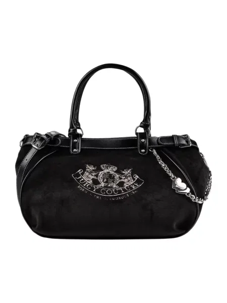 Torebka Juicy Couture czarna