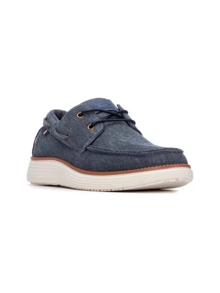 Pantofi Refresh albastru