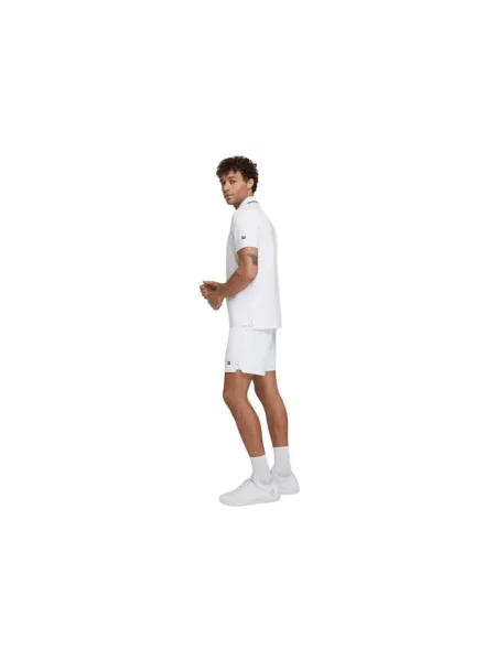Tricou Wilson alb