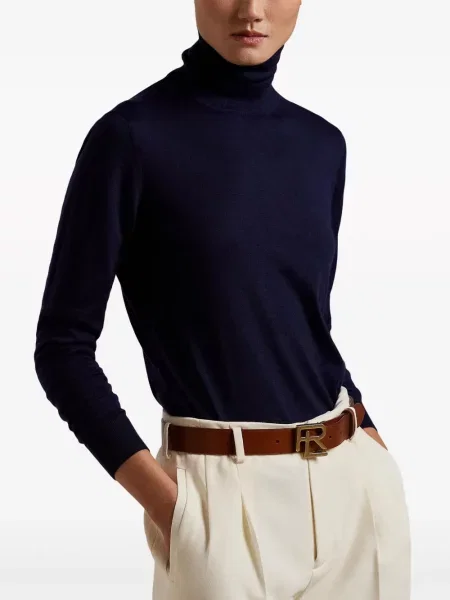 Pulover Ralph Lauren Collection albastru
