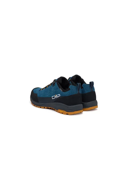 Trekking čevlji CMP Vertyx Low rjava