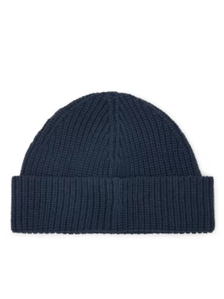 Čiapka Barbour Cascade Tmavomodrá