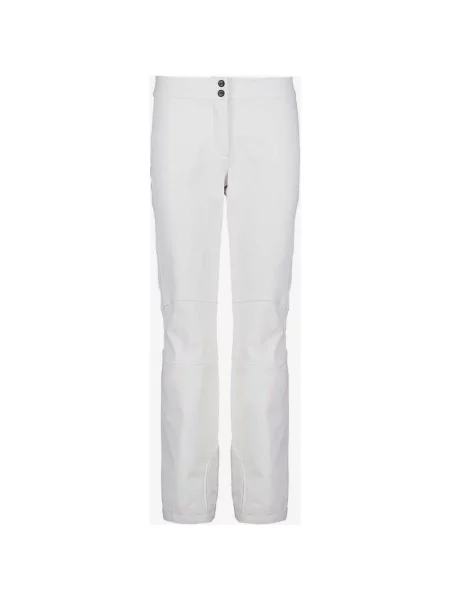 Długie spodnie CMP Inner Gaiter XXS białe