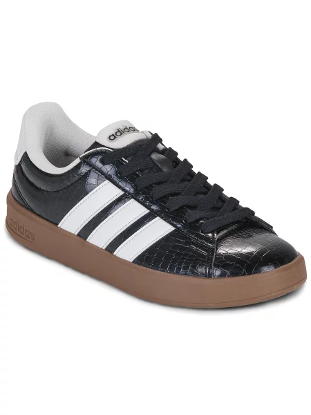 Pantofi Adidas negru