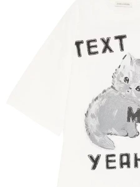 Tricou Joshua Sanders