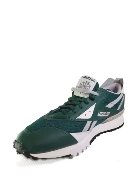 Sneakerși Reebok verde