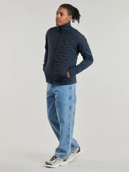 Sacou Helly Hansen stretch albastru