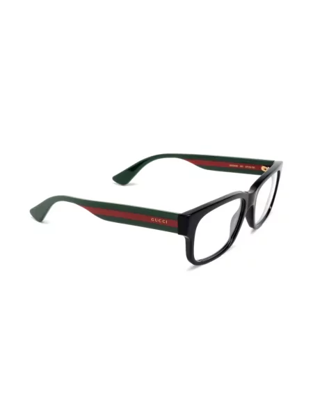 Ochelari de soare Gucci Eyewear negru