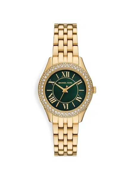 Ceas Michael Kors verde