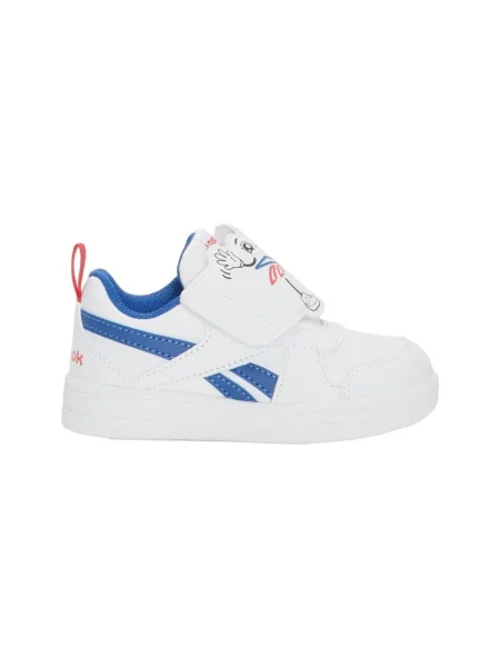 Tenisky Reebok Sport biela