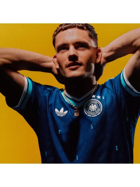 Tričko Adidas bílé