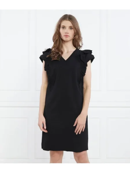 Liu Jo Sport Rochie negru