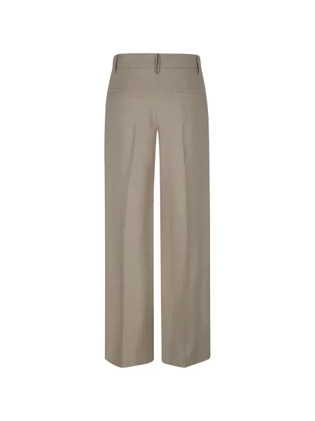 Pantaloni Brunello Cucinelli plisate