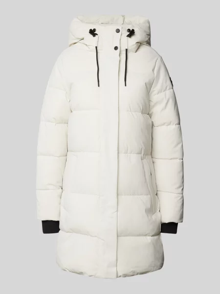 Płaszcz pikowany z kapturem G.i.g.a. Dx