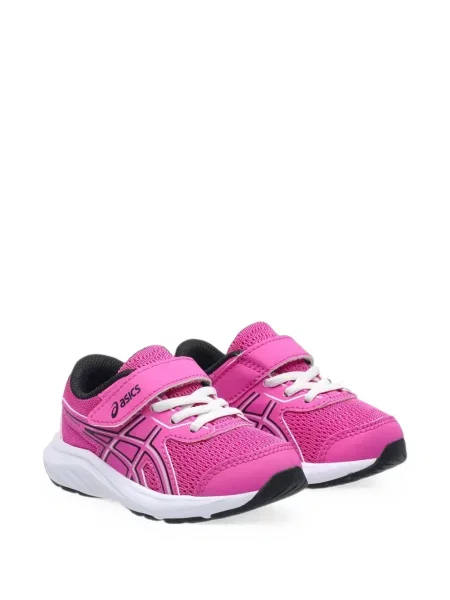Sneakerși Asics roz