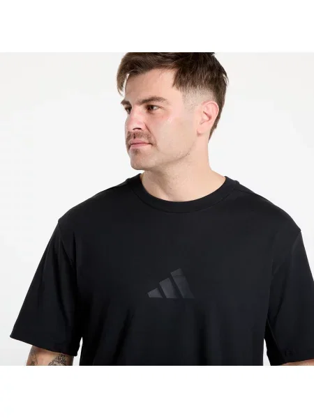 Majica adidas črna