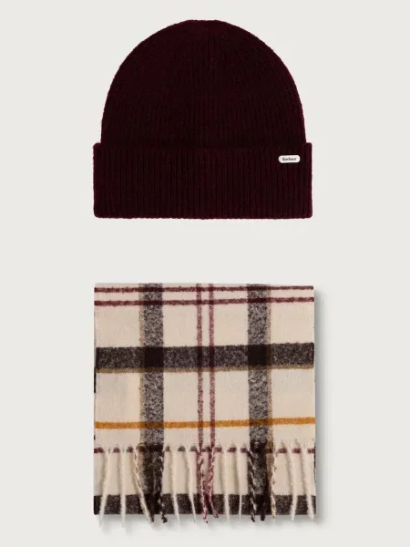 Fular Barbour