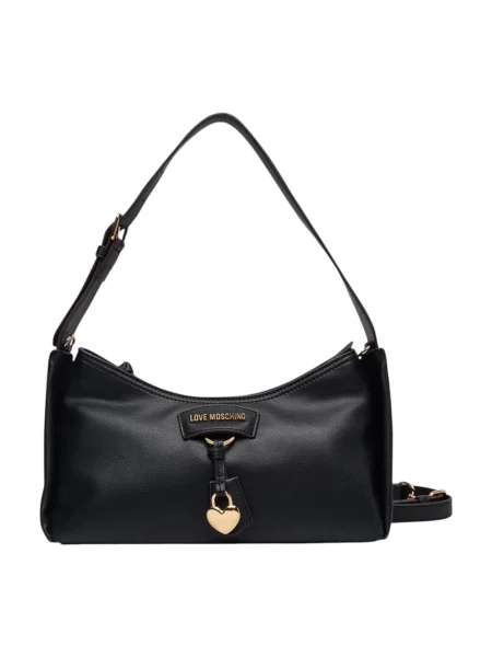 Torebka LOVE MOSCHINO czarna