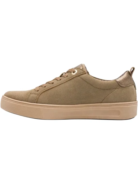 Pantofi Tamaris maro