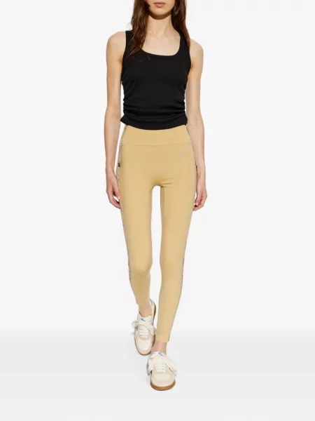 Leggings Burberry în carouri