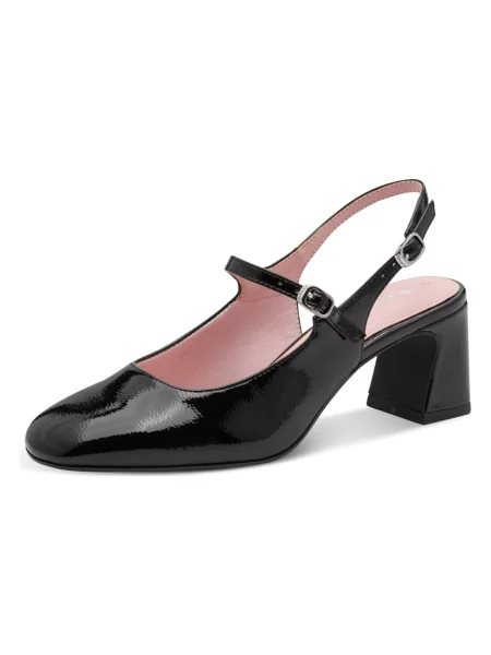 Tamaris Pumps negru