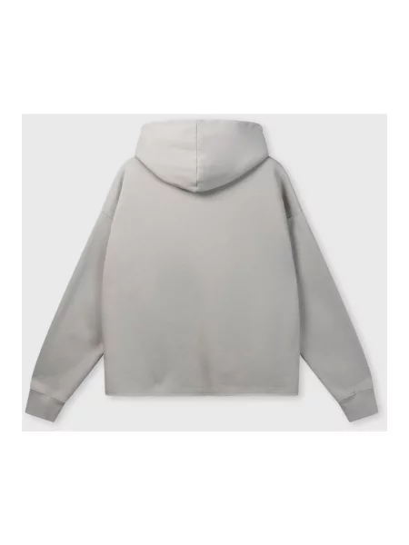 Bluza z kapturem 10days z kapturem beżowa
