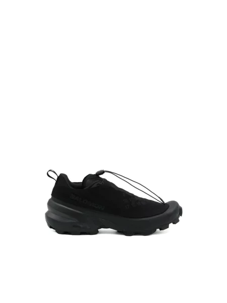 Sneakersy Mm6 Maison Margiela czarne