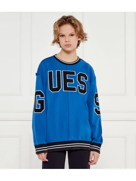 Guess Pulóver | Oversize fit