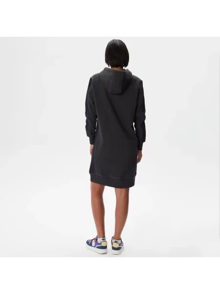 Lacoste сукня чорна