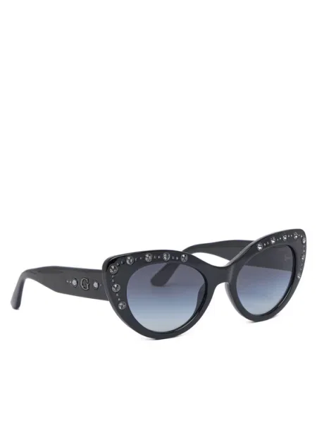 Guess Ochelari de soare negru