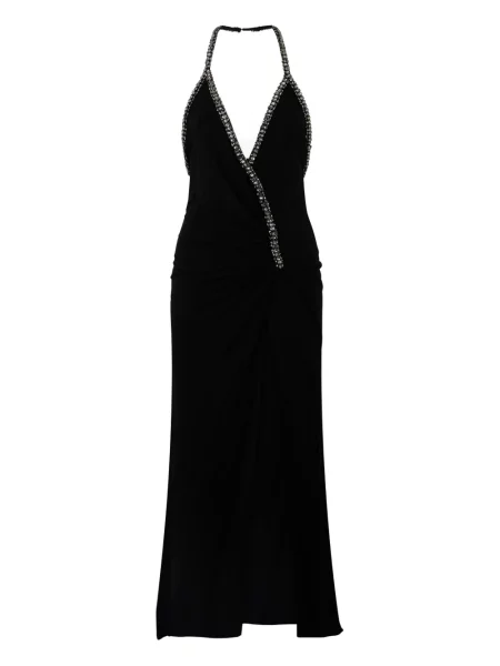 Rochie Roberto Cavalli de costum negru