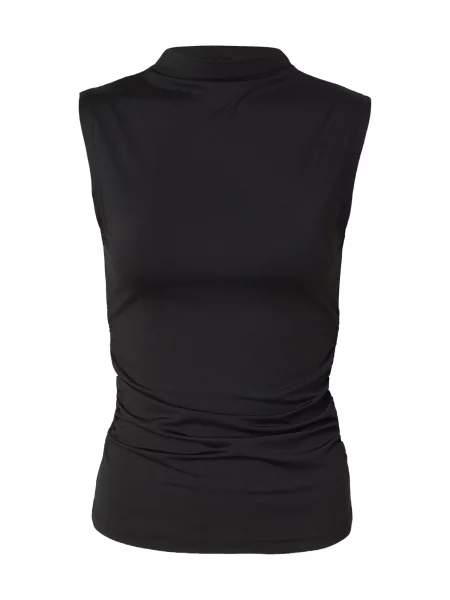 Everly® Top negru