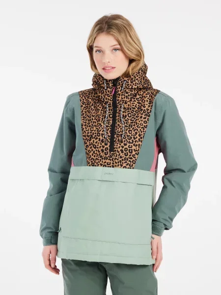 Smučarska jakna Protest