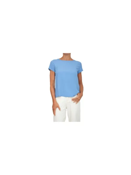 Tricou Emme Marella albastru