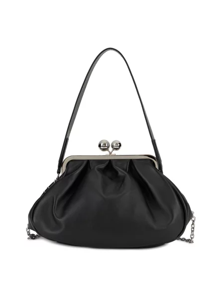 Torebka Weekend Max Mara czarna