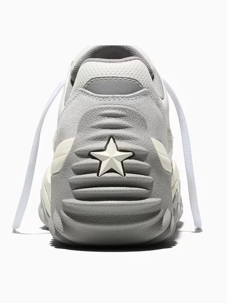 Converse sportcipő Wave Motion Trainer szürke
