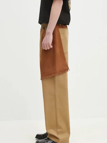 Andersson Bell jeans Cowboy Wrap bărbați