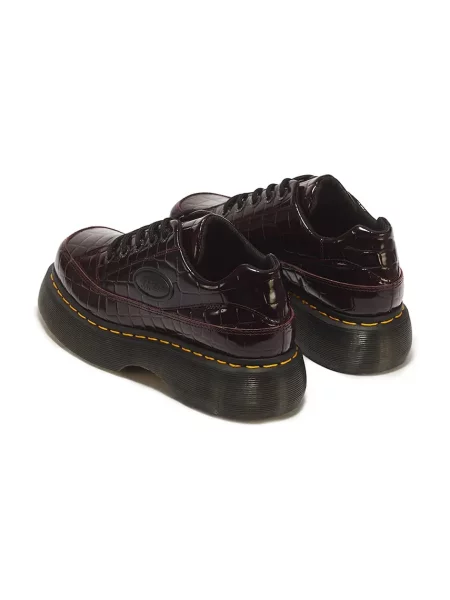 Bőr félcipő Dr. Martens