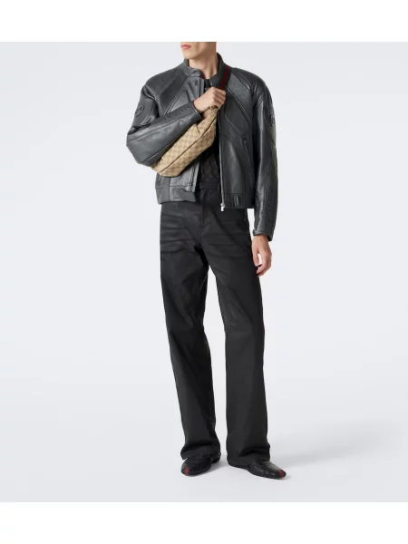 Tricou Gucci negru