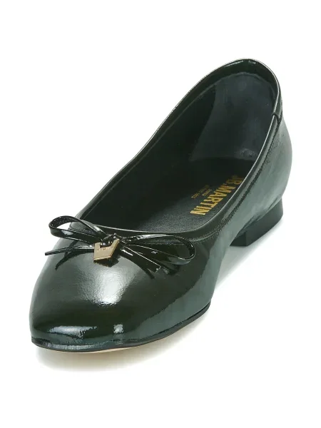 Pantofi Jb Martin verde